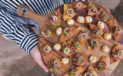 Ein Catering buchen