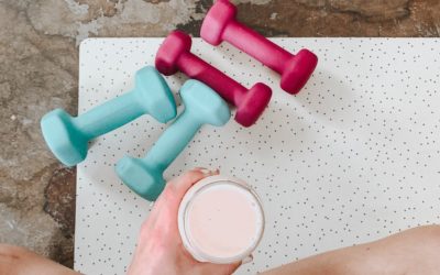 Fitnesstraining: Übungen, Workouts & Pläne