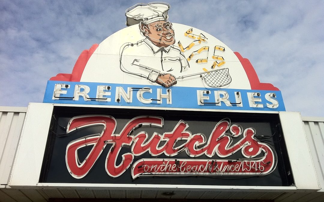 Photo "Fat on the stomach"