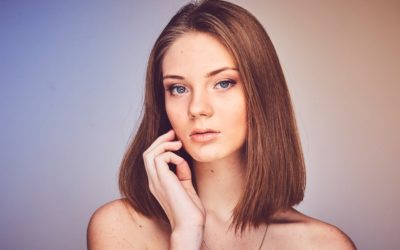 Du willst Fett im Gesicht verlieren? Hier sind 5 effektive Tipps!