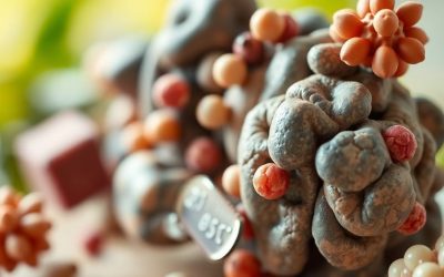 Hormonelle Ursachen für Übergewicht: Was tun bei Cortisol, Östrogen & Co.?