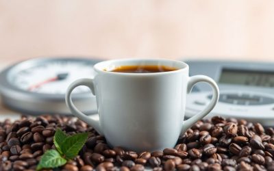 Kann Kaffee beim Abnehmen helfen? Die Wahrheit über Koffein & Fettverbrennung