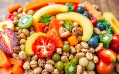 Die 10 besten Snacks für eine Diät (ohne schlechtes Gewissen!)