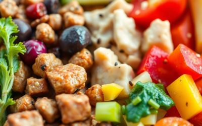Leptin & Ghrelin: Die Hungerhormone verstehen und kontrollieren
