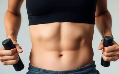 Kann man gezielt am Bauch abnehmen? Die Wahrheit über Bauchfett