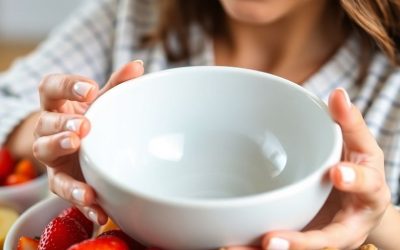 Emotionales Essen stoppen: So überwindest du Heißhungerattacken