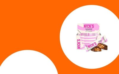 Die besten Keto-Snacks für zwischendurch