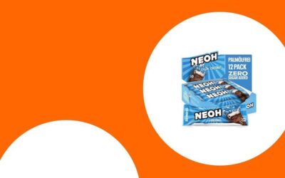 Die besten Keto-Kekse für Naschkatzen
