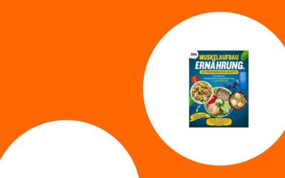 Die besten Ernährungspläne für Männer zum Muskelaufbau