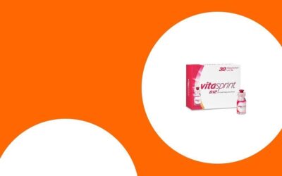 Die besten Vitaminwasser ohne Zuckerzusatz