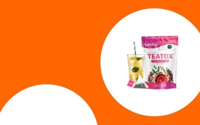 Die besten Tees zum Abnehmen