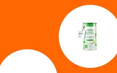 Die besten grünen Superfood-Pulver zum Abnehmen