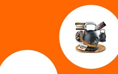 Die besten Kettlebells für Einsteiger