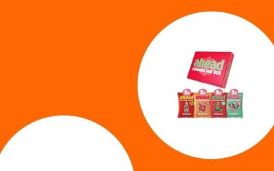 Die besten Eiweiß-Cookies für Sportler