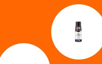 Die besten zuckerfreien Sirupe für Getränke