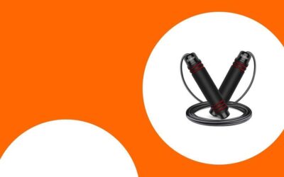 Die besten Springseile für Cardio-Workouts