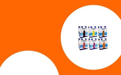 Die besten kalorienarmen Energy-Drinks