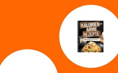 Die besten kalorienarmen Ernährungspläne zum Abnehmen