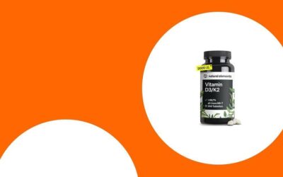Die besten Vitamin-D-Präparate für mehr Energie