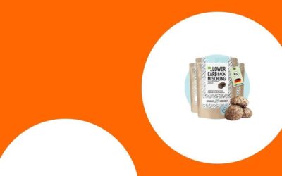 Die besten Low-Carb-Brote